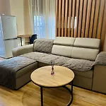 Sunny Apartment Tirana