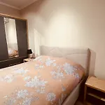 Sunny Apartment