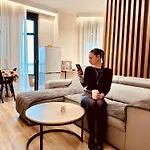 Apartment Sunny Tirana