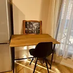 Sunny Apartment Tirana