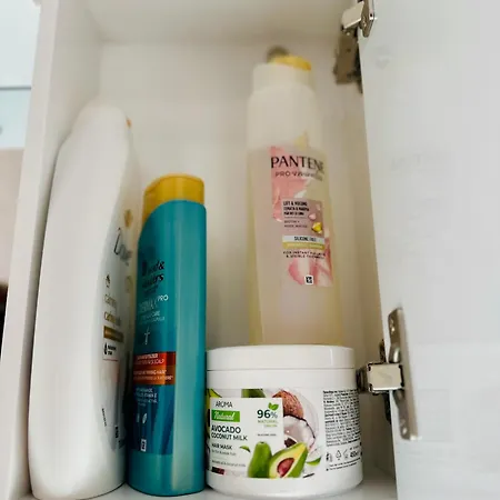 Apartment Sunny Tirana