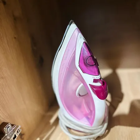 Apartment Sunny Tirana