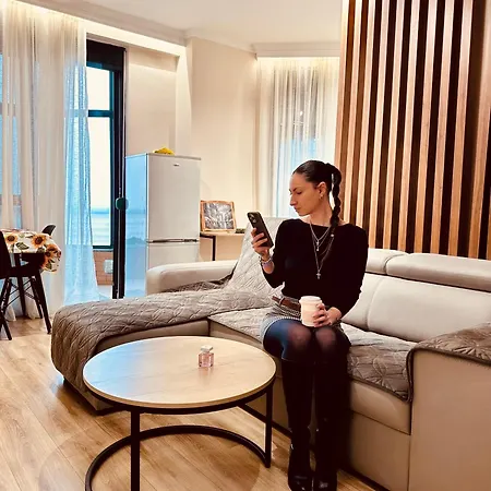 Apartment Sunny Tirana