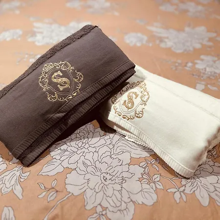 Apartment Sunny Tirana