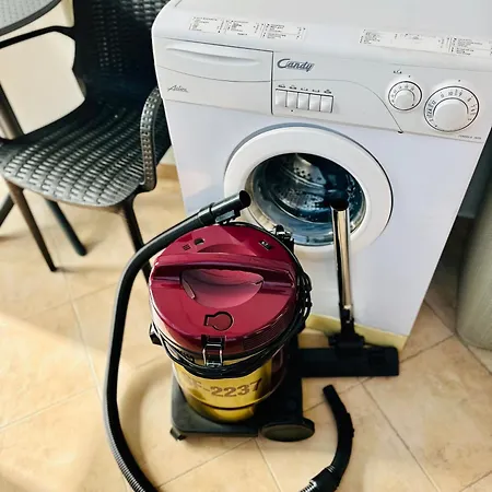 Sunny Apartment Tirana