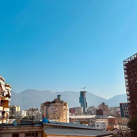 Sunny Tirana