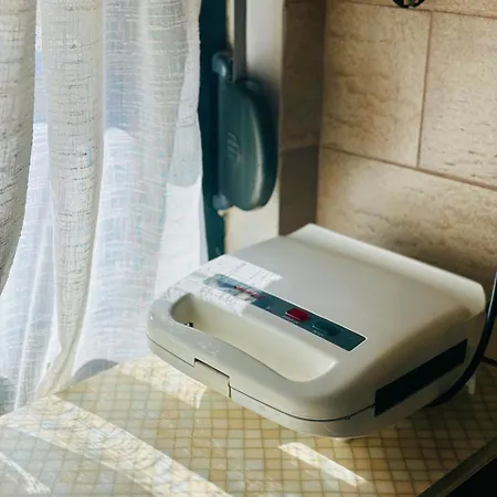 Sunny Apartment Tirana