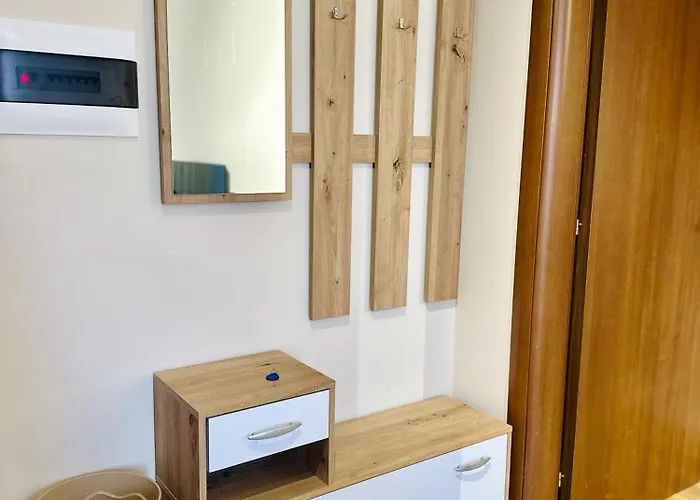 Sunny アパート *