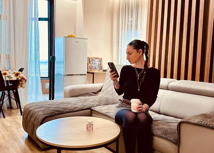 Apartment Sunny Tirana