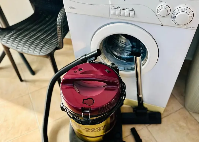 Sunny Apartment Tirana