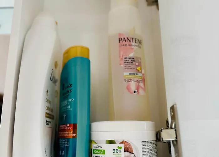 アパート Sunny ティラナ