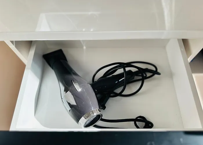 Lägenhet Sunny Tirana