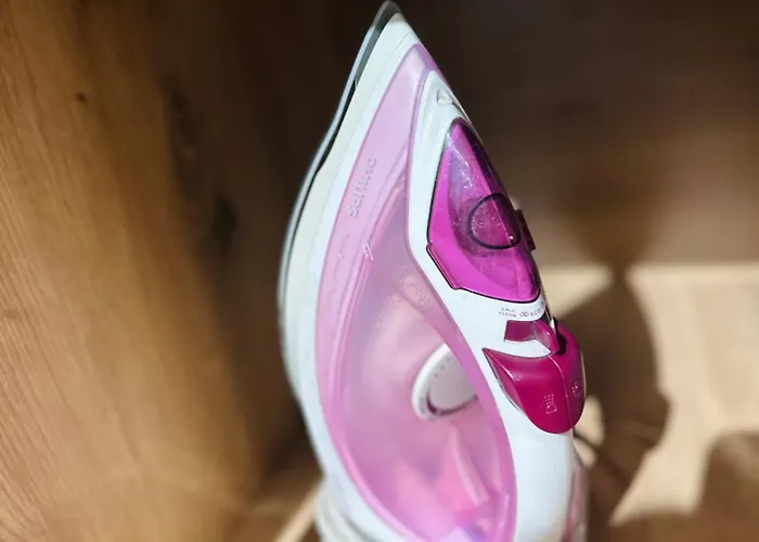 Apartment Sunny Tirana